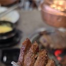 봉순네숯불구이