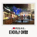 연우북카페 | 타이난 혼자 1박2일 여행일정 대만 THSR TRA 기차 후기