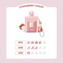 봄의 플로라 | 퍼프미 플로라 전담 향수병처럼 예쁜 일회용 전자담배 솔직후기