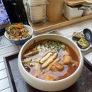 우돈 | 서면 ’요미우돈교자‘ 후기