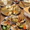 영양 만점 요리 | 대구 시지동 맛집 전복명가 시지점/고산역 맛집(영양만점 전복요리)
