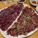 뭉티기의 품격 이미지