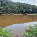 중동소류지 이미지