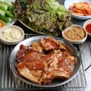 강풍갈비