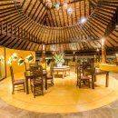 코사멧 리조트 프로모션- 파라디 리조트 코사멧 2026년 5월 1일~ 10월31일, 1박당 14500밧부터 시작. 전객실 빌라. 왕복스 이미지