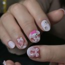 수원 팔달| 인계동 네일샵 추천 키치&amp;힙한네일 글라디네일