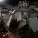 명사해수욕장 주차장 이미지