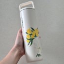 내돈내산 스타벅스 플라워마켓 텀블러 스벅 미르 텀블러 추천 솔직 후기