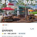 [강릉] 강릉 맛집 감자적1번지 주말 오픈런 후기 | 웨이팅 꿀팁 (feat. 캐치테이블 우선입장)