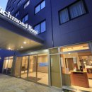 센트레아의원 | [일본여행_나고야]리치몬드 호텔 나고야 신칸센구치 (Richmond Hotel Nagoya Shinkansenguchi)