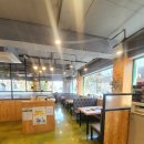 뽕잎사랑봉천점 | [봉천역 샤브샤브] 야채 무한리필 "뽕잎사랑 봉천점" 샤브샤브 맛집 후기