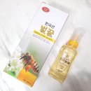 순도 100% 토종꿀 : 향이 남다른 지리산 아카시아꿀 그린벨트 천연벌꿀