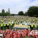 하나님의교회, 헌혈·환경정화·재난대비 봉사로 지역사회에 ‘생명과 희망’ 전해 이미지
