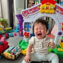 구워,삶다. | 276일(9개월3일) 20250617 화요일. 간식성공(감자치즈스틱). 채수. 아보카도. 당근(뽀로로스프링크)