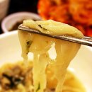 동원 손 칼국수 이미지