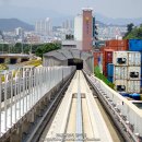 4호선 반여농산물시장역 이미지