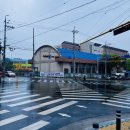 신천초교 정문 앞 이미지