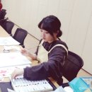 유화(오후) 이미지