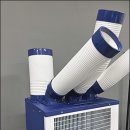 반도체주유소 | 산업용 이동식 에어컨 누비아 흡족한 사용 후기