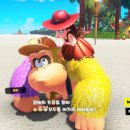 퍼펙트파워㈜ 제1공장 | [동키콩 바난자 DLC] 1. 꼭 사야 할 DLC는 아닌 듯 합니다.