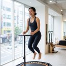 점핑운동 | 월계 점핑운동 효과 후기, 한 달 만에 체지방 3kg 감량 성공!