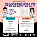 자율안전확인신고 컨설팅 - 어떻게 받나요?