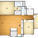 천안두정역코아루스위트아파트 이미지