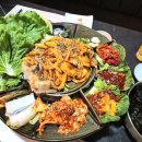 베스킨라빈스김해 - 김해시 구산로 35 | 김해장유맛집 한식 보쌈 아울렛 근처 점심이나 아기랑 가기 좋은 호작도 후기