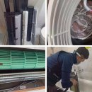 구룡서길 | [에어컨청소리뷰] 단원구에어컨청소, 안산에어컨청소 크린마켓의 친환경 서비스