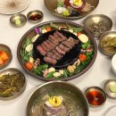 석촌호수 뷰 롯데월드몰 맛집 동화고옥 롯데월드몰점 잠실 한정식 룸식당