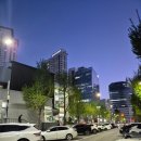 시민회관 앞, 옆 | [슈가 뮤지컬 부산] 마마무 솔라 주연 뮤지컬 SUGAR 부산시민회관 후기