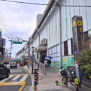 부산대역 남측공영주차장내 이미지