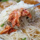 멸치가살아있는국수 네이버블로그