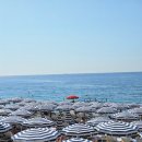 수영 | 프랑스 니스 여행 바다 수영 파라솔 대여 팁 밤바다 수영 후기