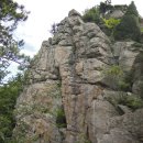 가야산 시민쉼터 이미지