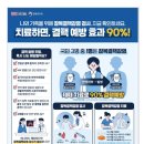 5월 : 잠복결핵감염 이미지