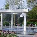 화원동산 주차장 이미지