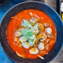 왕산루 | 꼬막이 들어간 꼬막짬뽕, 꼬막비빔밥 인기! 팔공산 드라이브 맛집 왕산루 본점 후기!(ft.케찹탕수육)
