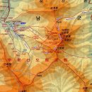 제 234차 정기산행 - 해남 &#34;두륜산&#34; &amp; &#34;시산제&#34;산행안내 이미지