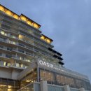 한신A | [태안 안면도] 리솜 아일랜드 부대시설 총정리｜저녁 한신포차 닭발 후기