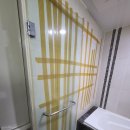 평거엠코앞 | 진주 평거 엠코아파트 욕실 하자보수 필세니자 타일 시공