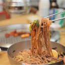 설악막국수 춘천닭갈비(이천점)