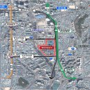 문현 지하철역 이미지