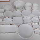 신부양각 | 까사무띠 부케 4인 세트 예쁜 그릇세트 내돈내산