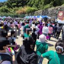 성운대학교 급식소 | 오랜만에 마음껏 웃고, 함께 뛰고,서로 가까워졌던 하루
