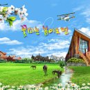 캘리그라피B 이미지