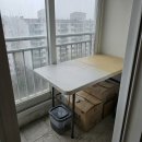 연회루 | 연회테이블 접어서 보관하다 결국 고정으로 바꾼 후기