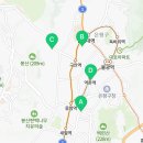 구산동 마을공원 화장실 이미지