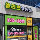 올리브부동산공인중개사사무소 이미지