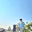 만덕통상(주) | 인증을 위한 덕룡산 최단코스 만덕광업 주차장